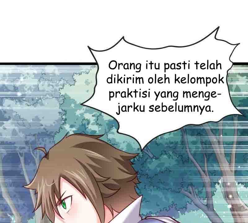 Turned Into a Grass in The Fantasy World? Chapter 18 Gambar 62